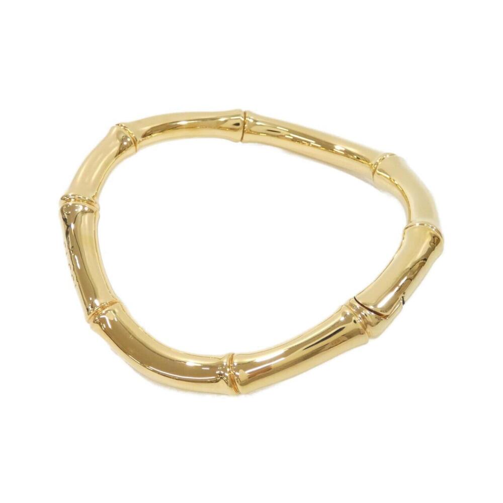 GUCCI Gold Necklace